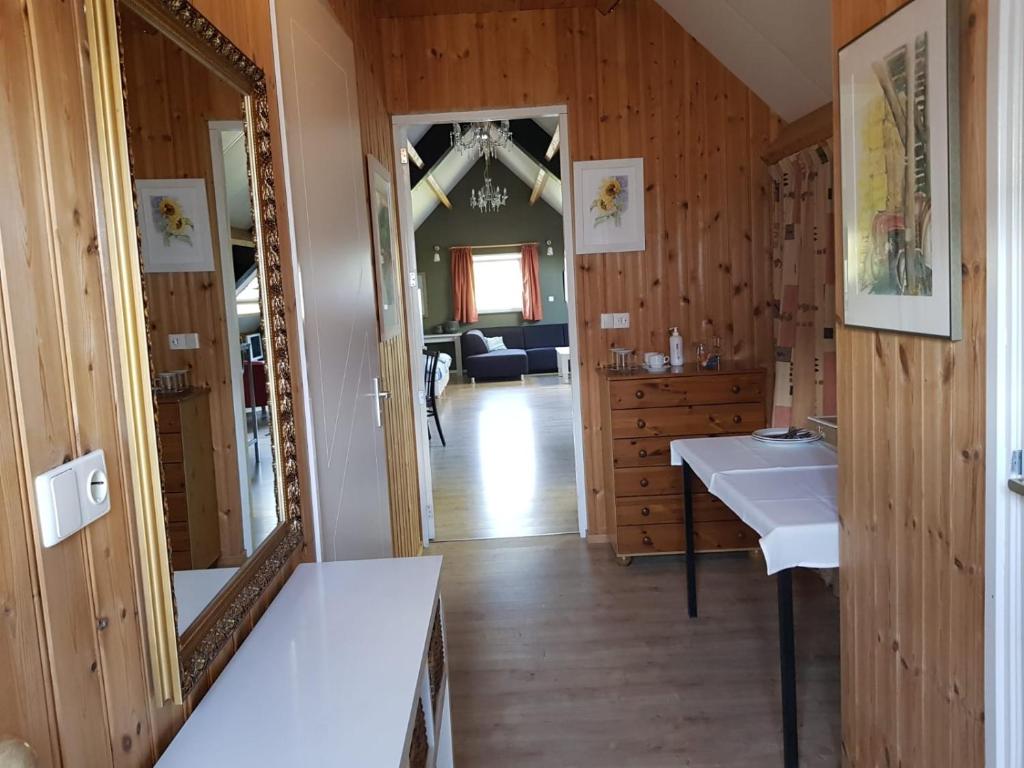 De Arke room 1