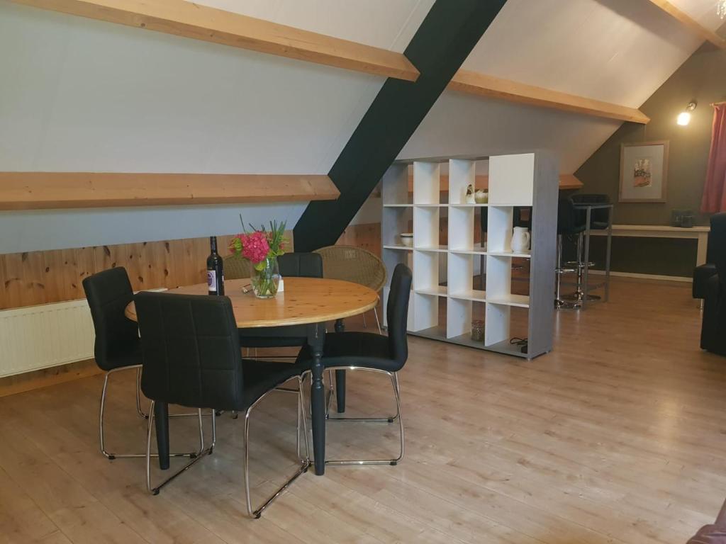 De Arke room 2