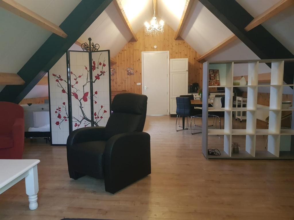 De Arke room 3