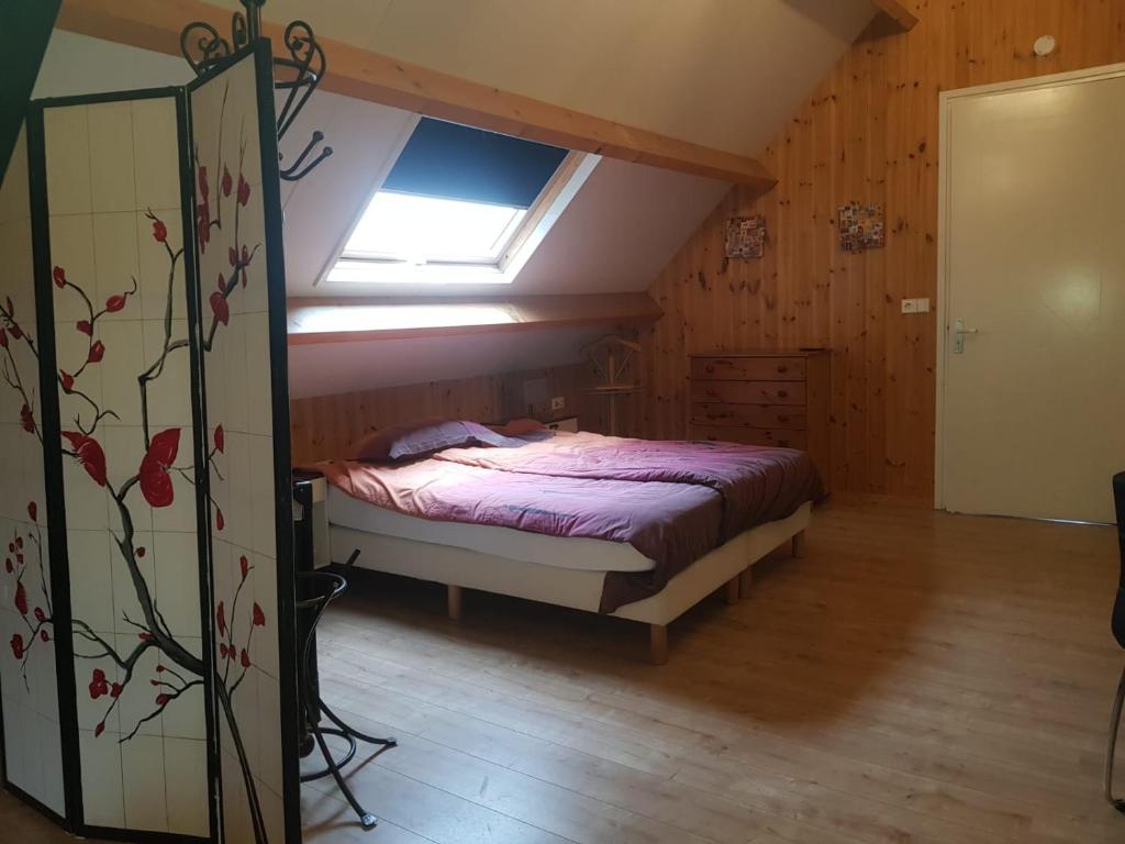 De Arke room 4