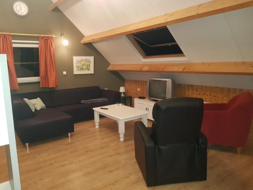 De Arke room 5
